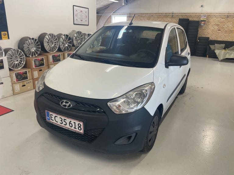 Hyundai i10 Base