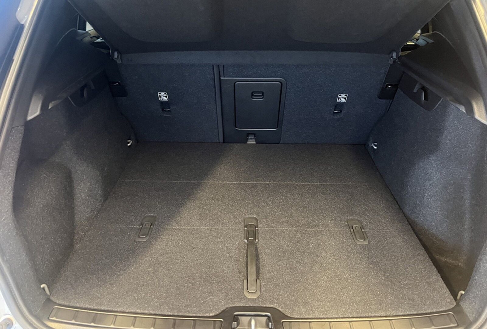 Volvo XC40 ReCharge Extended Range Plus