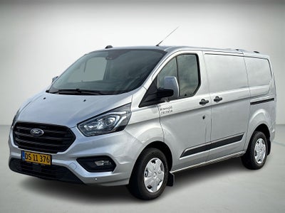 Ford Transit Custom 300L TDCi 130 Trend