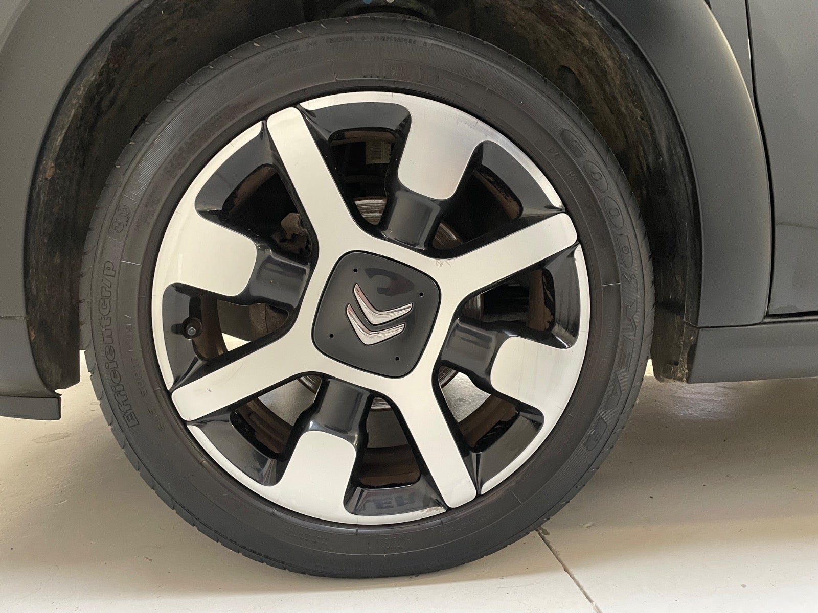 Billede af Citroën C3 1,2 PureTech 82 SkyLine