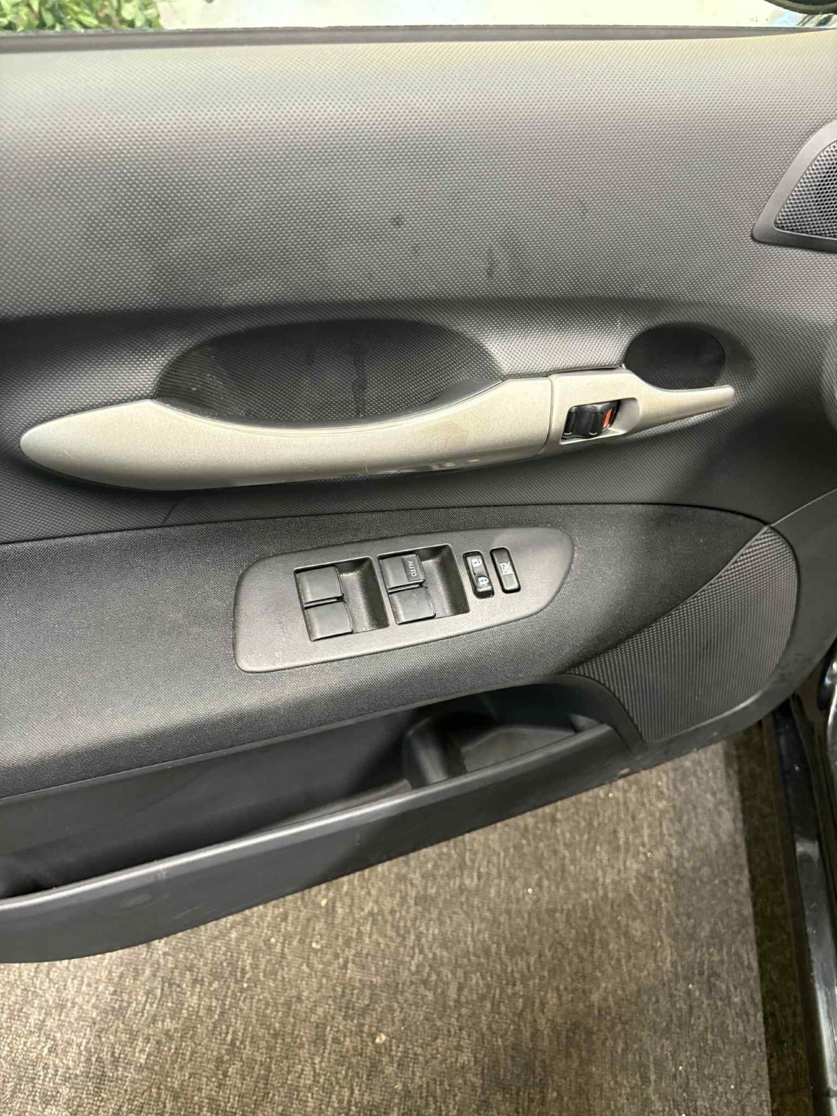 Billede af Toyota Auris 1,6 Luna