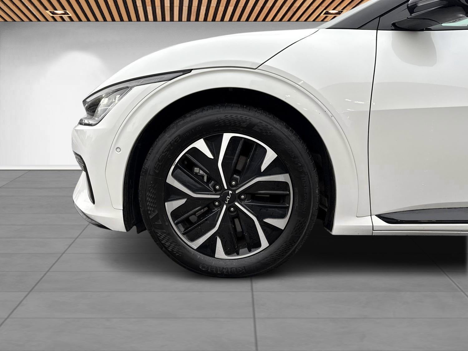 Billede af Kia EV6 77 Long Range Performance GT-Line AWD