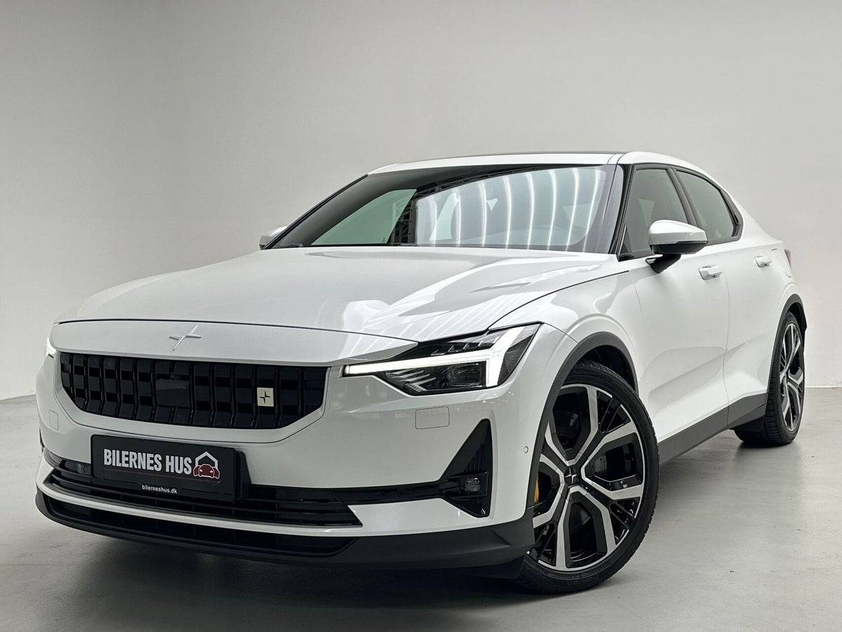 Polestar 2 Performance AWD billede 17