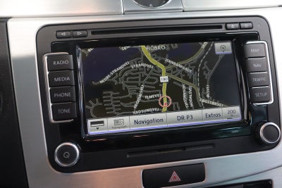 VW Passat TDi 170 Highline Variant DSG BMT