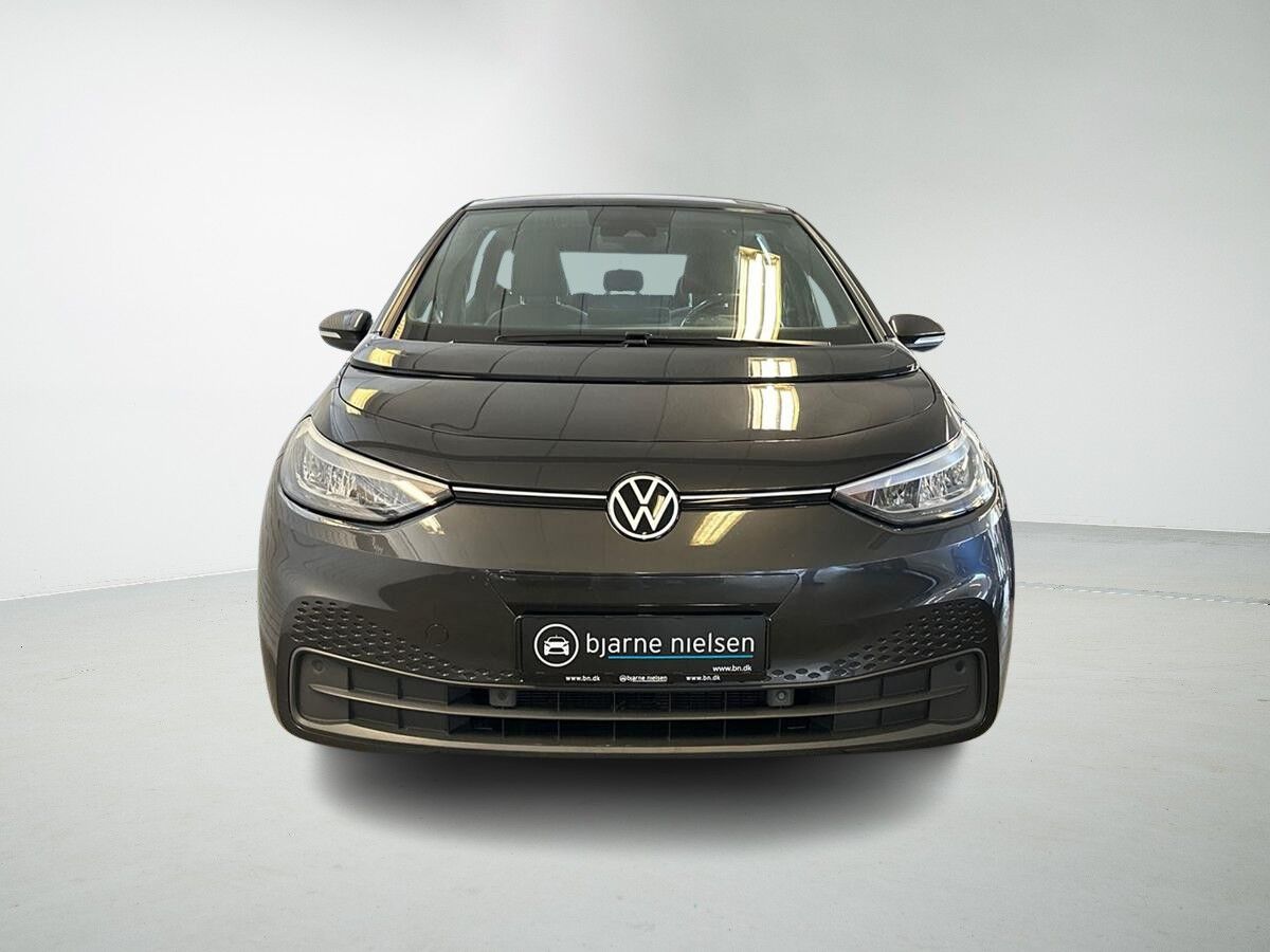 VW ID.3 Pro Performance billede 3
