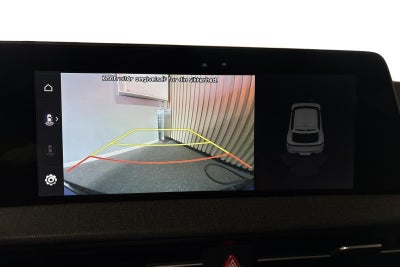Kia EV6 Long Range