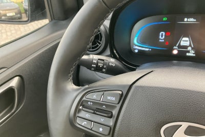 Hyundai i10 MPi Advanced