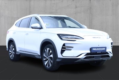 BYD Seal U Comfort BYD Seal U Comfort - 2