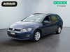 VW Golf VII TSi 122 Comfortline Variant DSG BM