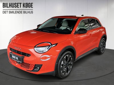 Fiat 600e 54 la Prima 5d