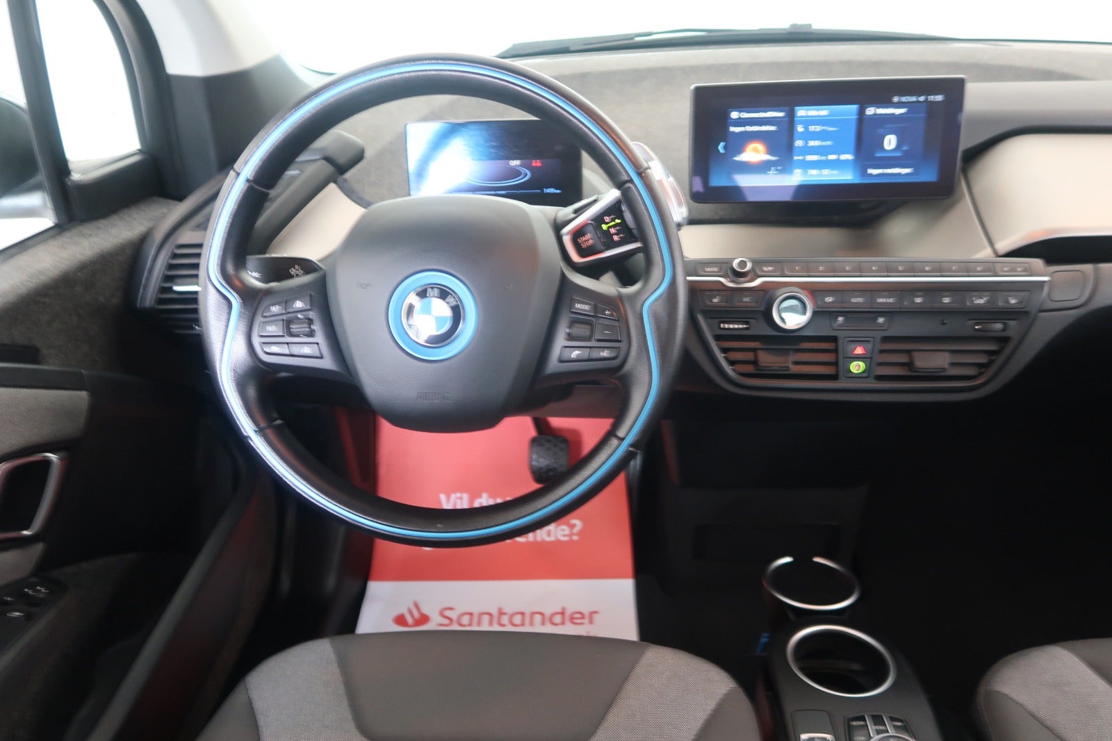 BMW i3s 2021