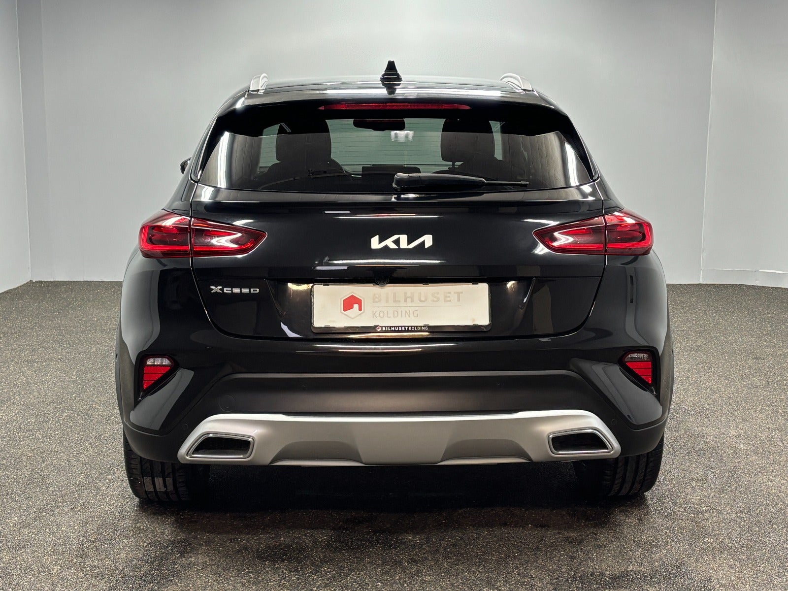 Billede af Kia XCeed 1,6 PHEV Upgrade+ DCT