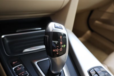 BMW 320d Gran Turismo aut.