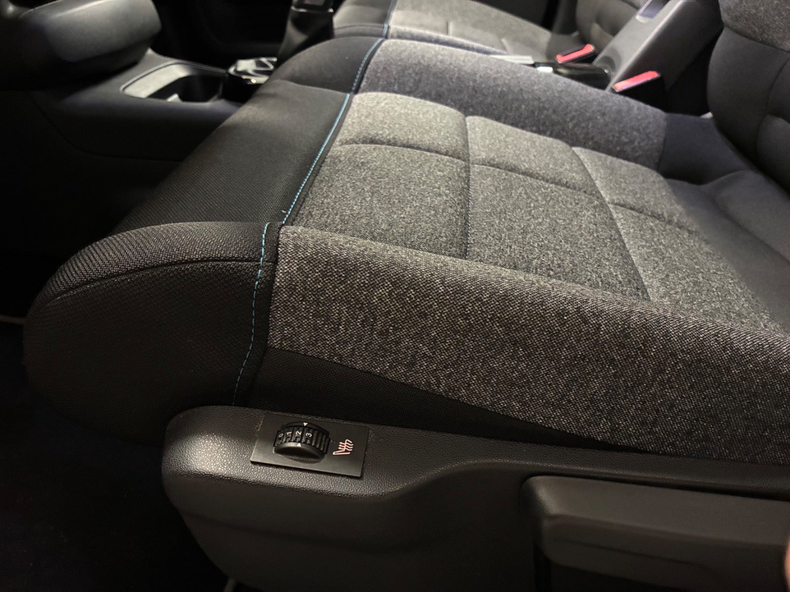 Billede af Citroën C4 Cactus 1,2 PureTech 110 SkyLine