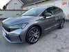 Skoda Enyaq iV Sportline thumbnail