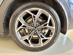 Kia Sportage CRDi 136 GT-Line DCT