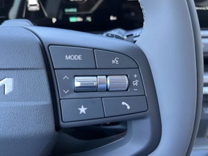 Kia EV3 Long Range Upgrade