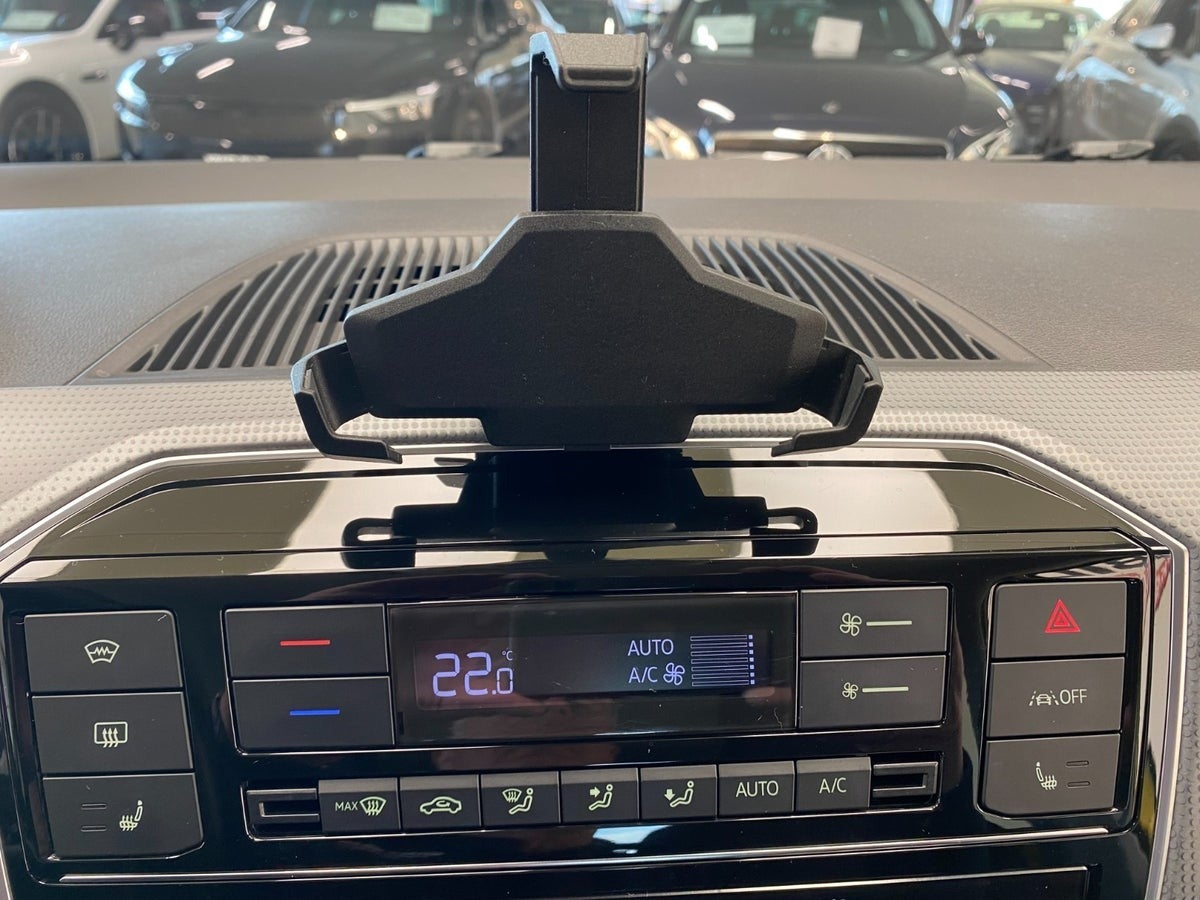 Billede af Skoda Citigo-e  iV Style