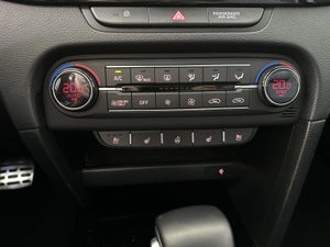 Kia Ceed PHEV Upgrade+ SW DCT