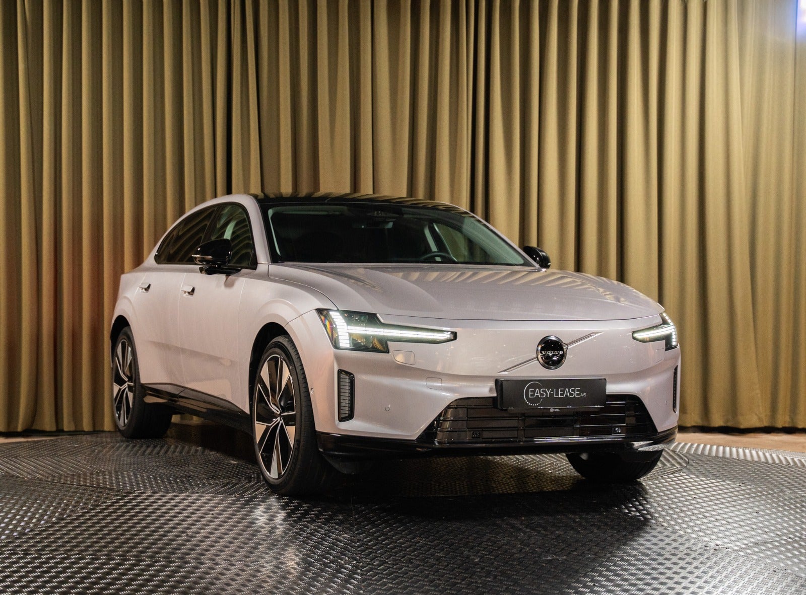 Billede af Volvo ES90  Extended Range Plus