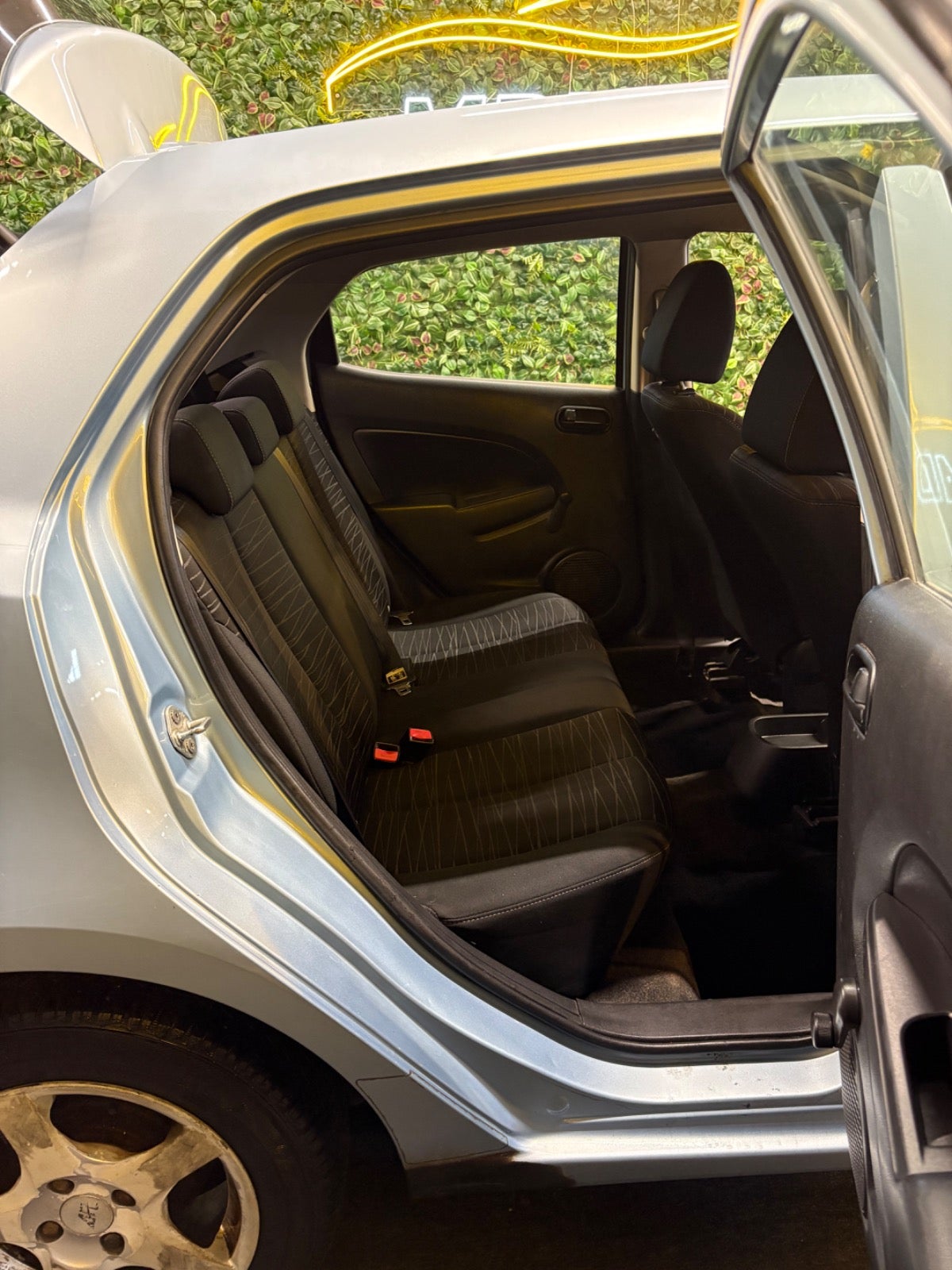 Billede af Mazda 2 1,3 Advance