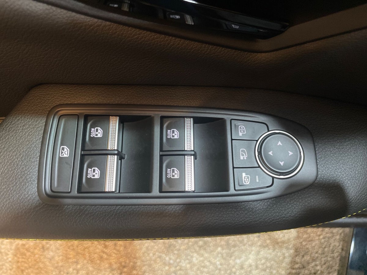 Renault Megane E-Tech Techno+ billede 16