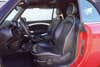 MINI Cooper S Cabriolet thumbnail