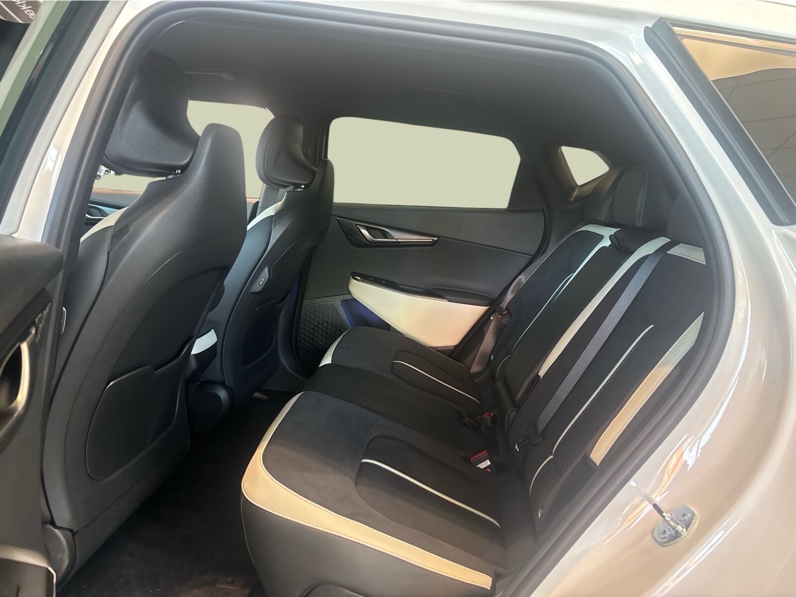 Kia EV6 Long Range GT-Line