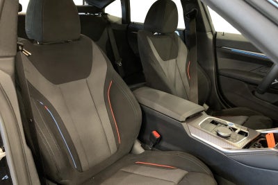 BMW i4 M50 M-Sport xDrive