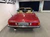 Mercedes 380 SL  thumbnail