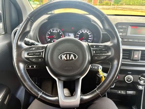 Kia Picanto MPi Advance