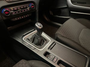 Kia Ceed T-GDi Prestige SW