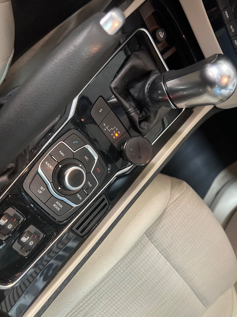 Peugeot 508 e-HDi 112 Active SW ESG