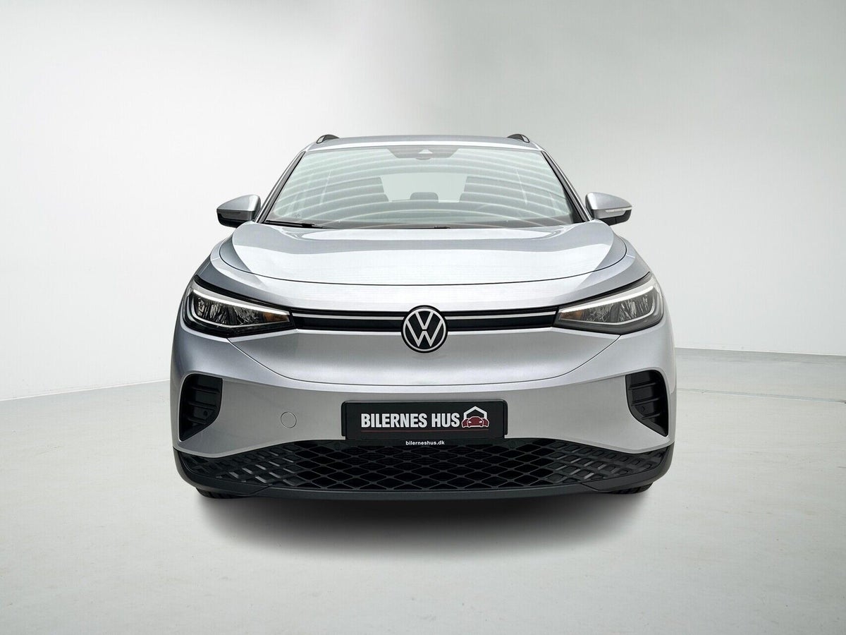 VW ID.4 Pro billede 6