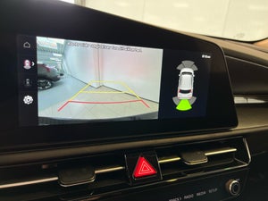 Kia Niro EV Prestige