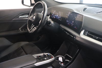 BMW iX1 xDrive30 M-Sport