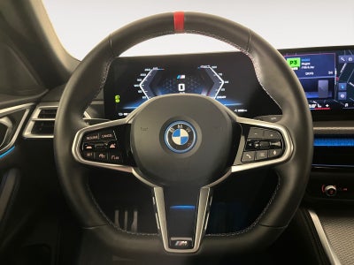 BMW i4 M50 M-Sport xDrive