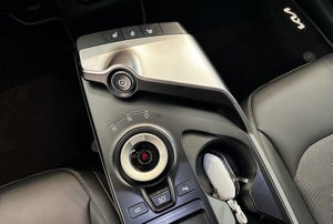 Kia EV6 Standard Range Prestige