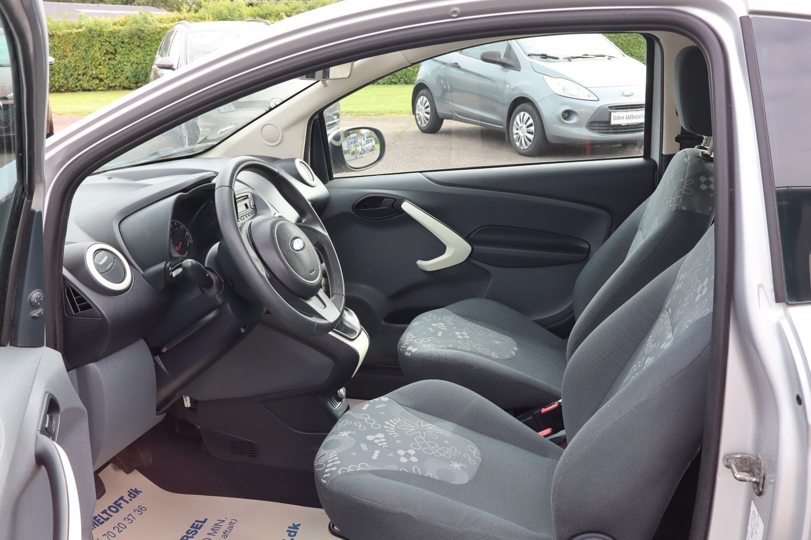 Billede af Ford Ka 1,2 Trend