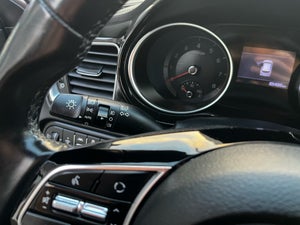 Kia Ceed T-GDi Comfort SW