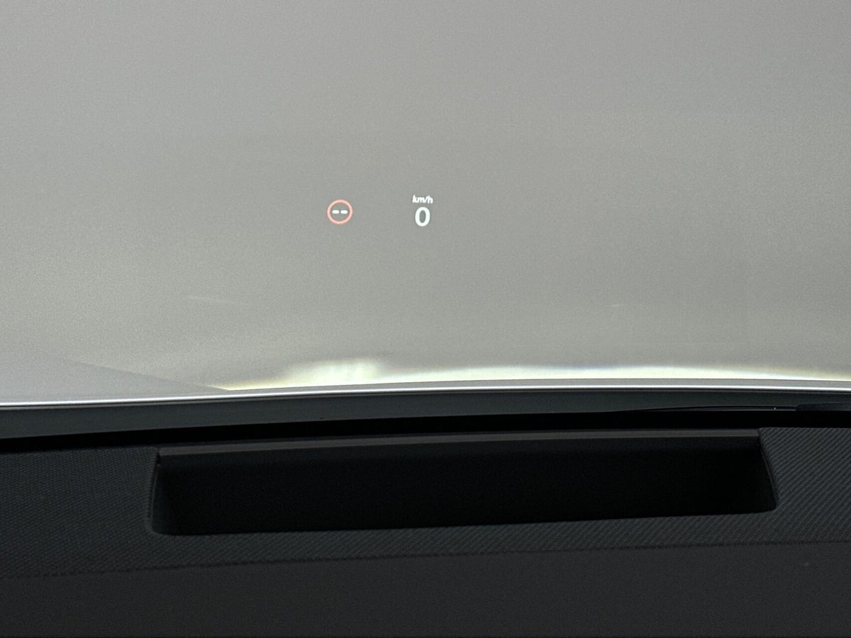 Polestar 4 Long Range billede 17