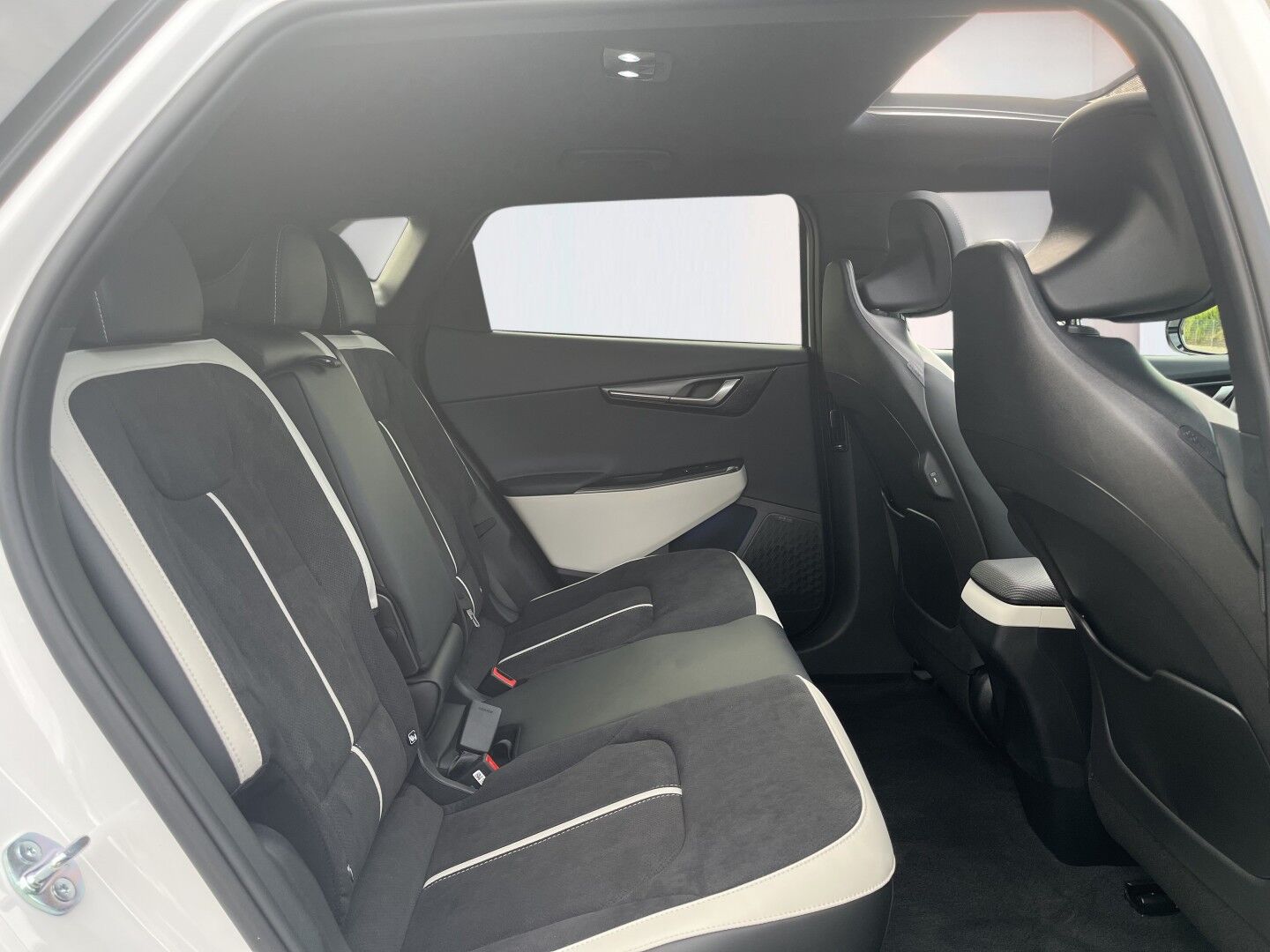 Kia EV6 Long Range GT-Line