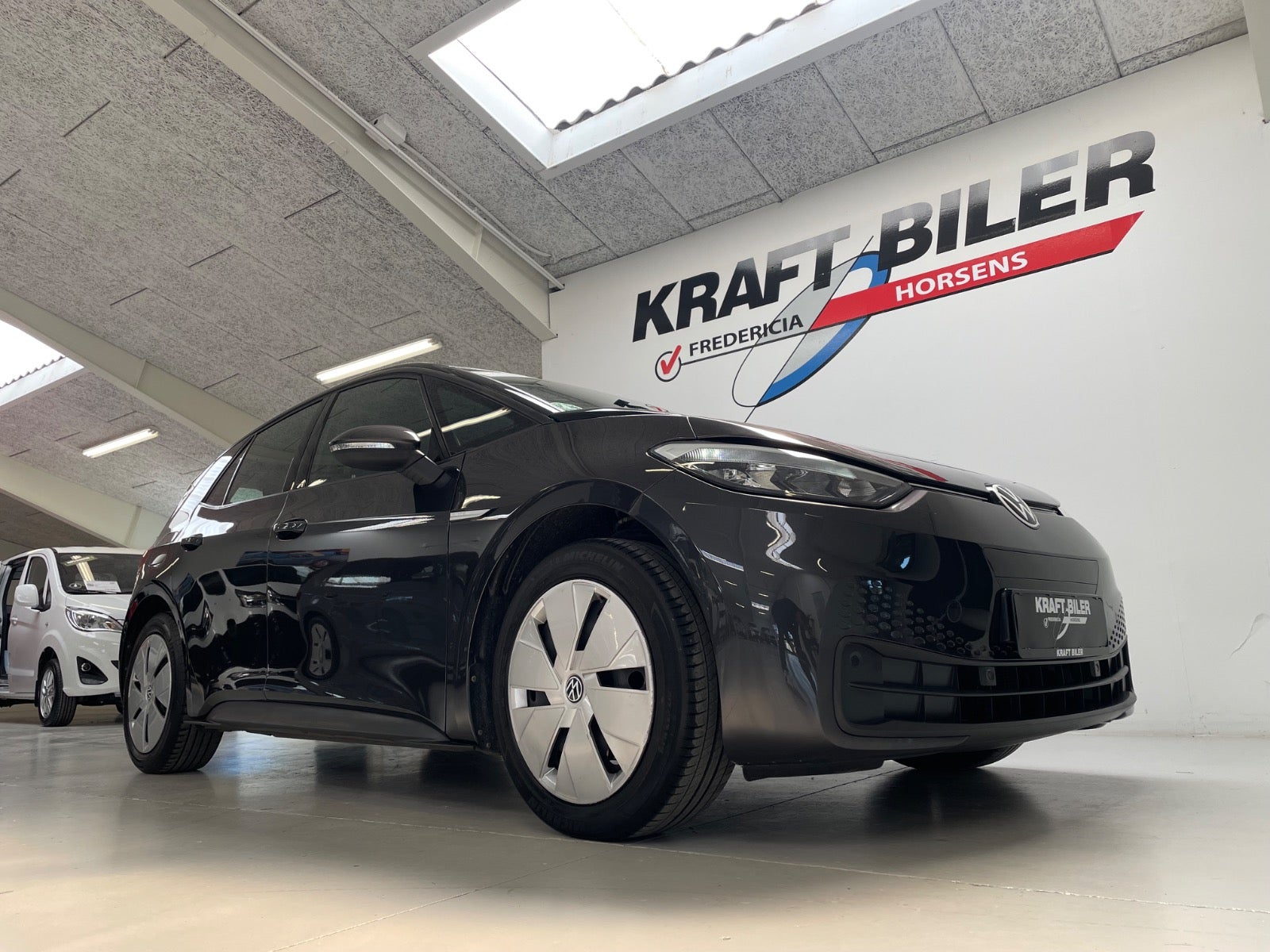 Billede af VW ID.3 45 Pure Performance