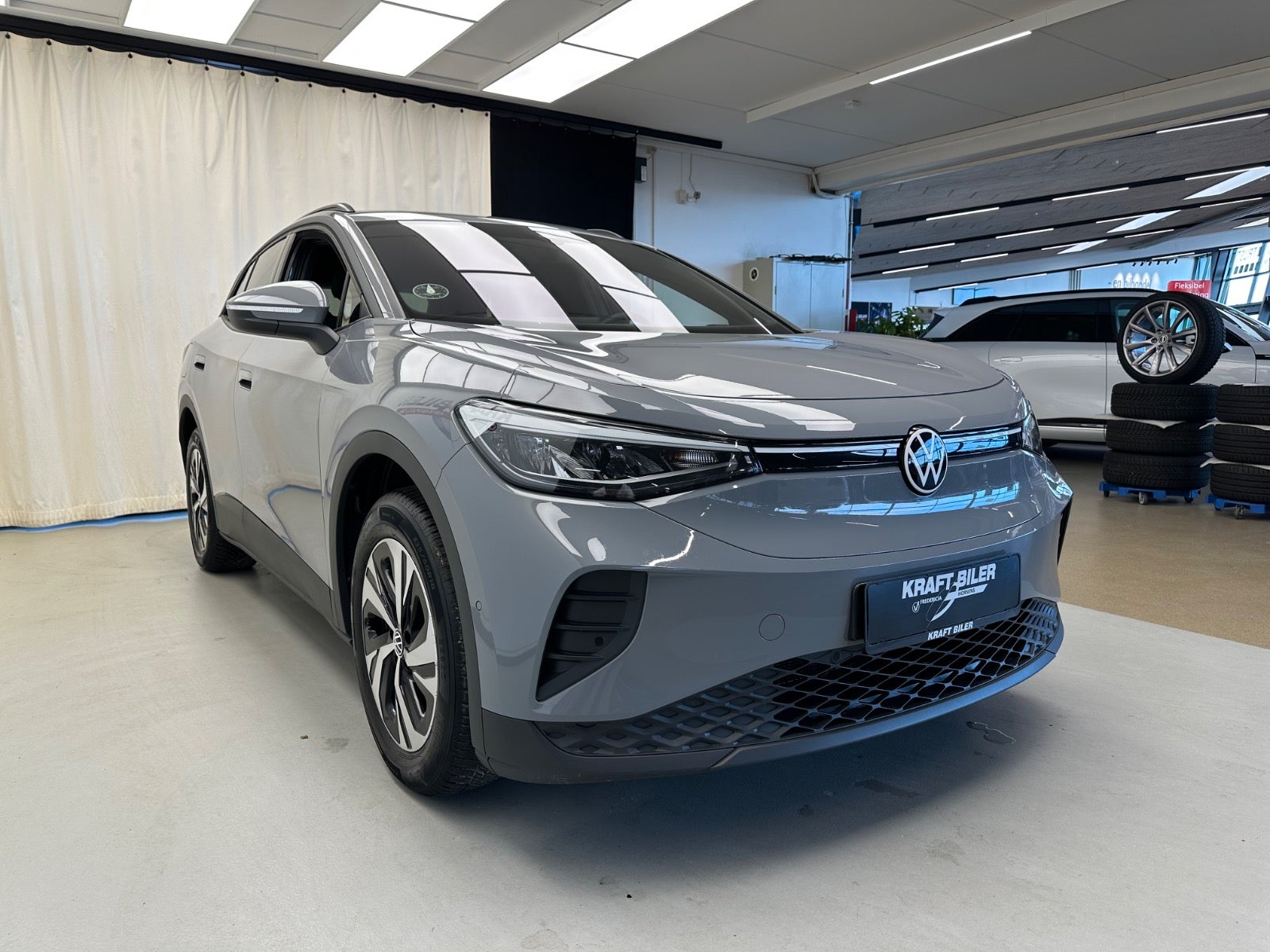 Billede af VW ID.4 52 Pure