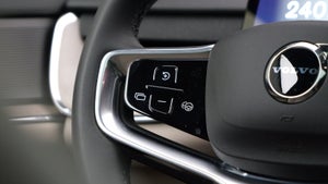 Volvo EX90 Plus 7prs