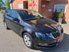 Skoda Octavia TSi 115 Style thumbnail