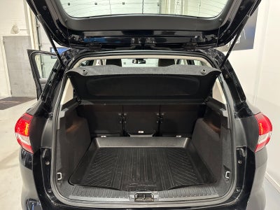Ford C-MAX SCTi 125 Titanium