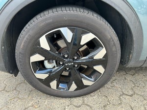 Kia Sportage PHEV Prestige aut. 4WD