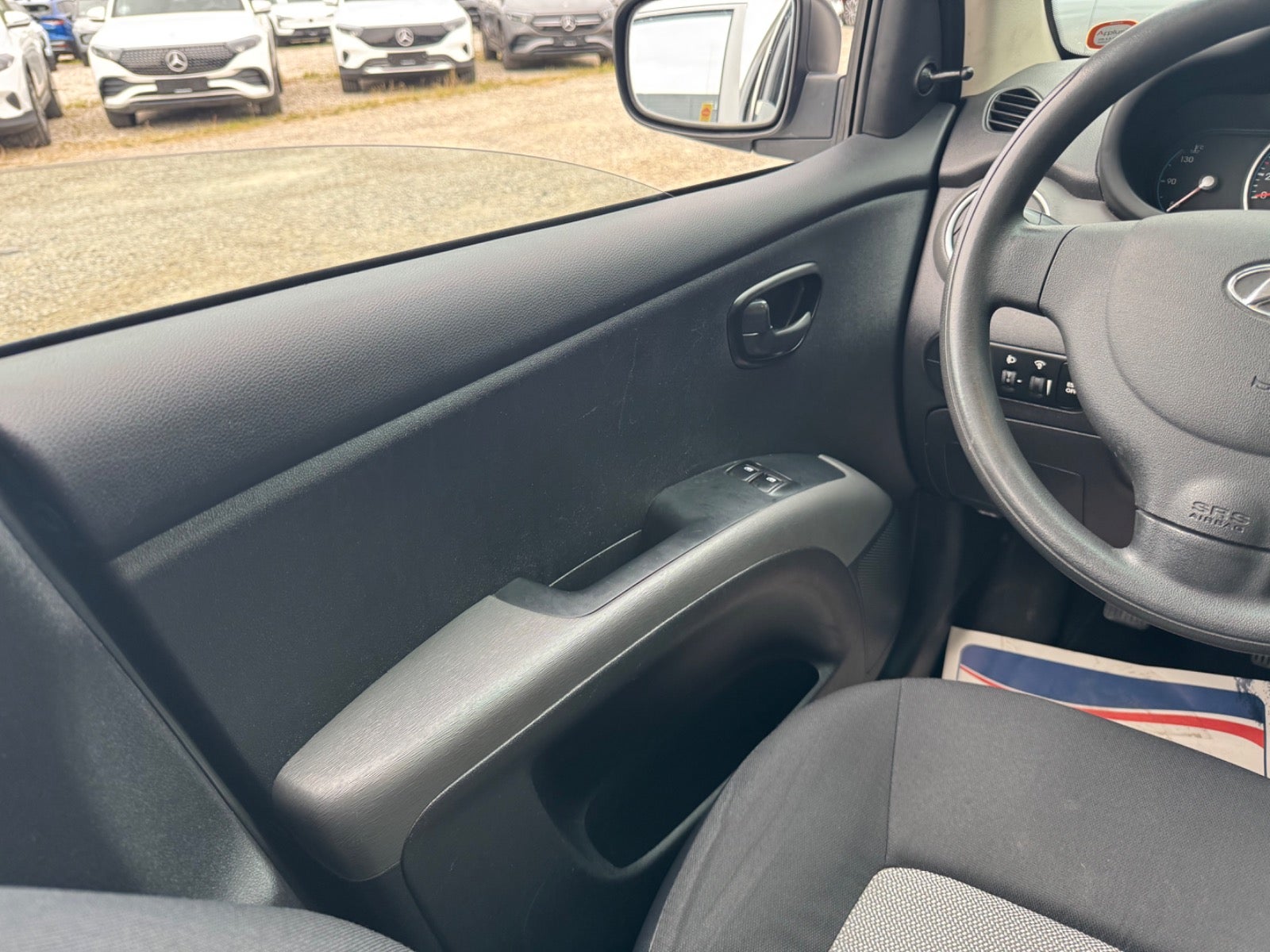 Billede af Hyundai i10 1,25 Classic