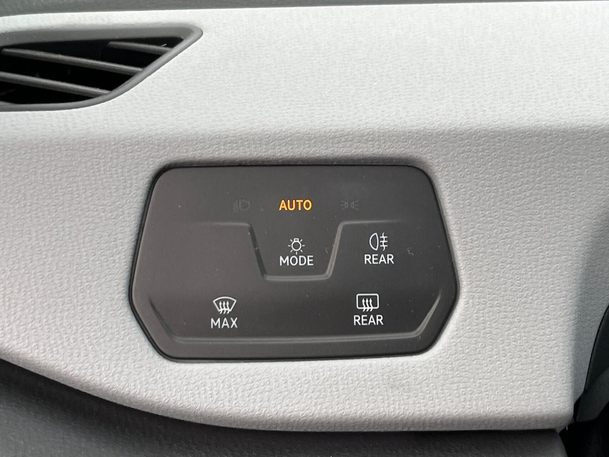 VW ID.3 Pure Performance billede 19